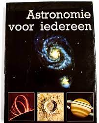 astronomie boeken