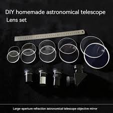 diy telescoop kits
