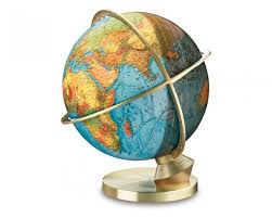 planeten globes