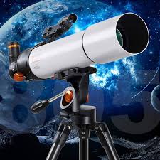 beginners telescoop
