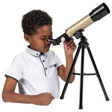 telescoop voor kinderen