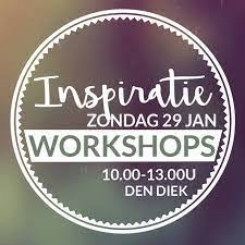 workshop persoonlijke ontwikkeling