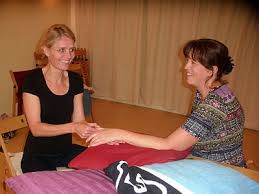 cursus handmassage