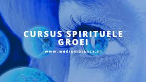 cursus spirituele ontwikkeling