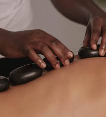 hotstone massage cursus