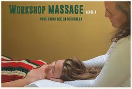 workshop massage