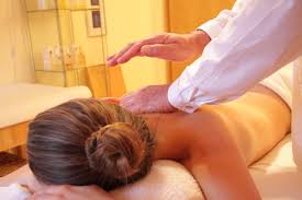 deep tissue massage cursus