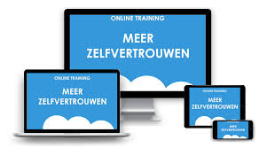 meer zelfvertrouwen cursus