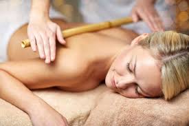 online massage cursus