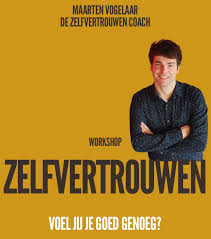 workshop zelfvertrouwen