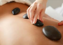 cursus hotstone massage