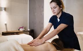 massage cursus thuis