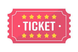 ticket