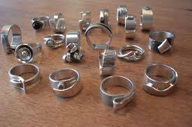 workshop ring maken