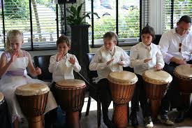 djembe workshop