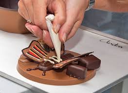 workshop chocolade