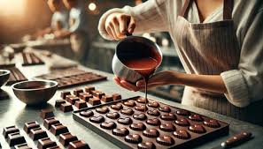 workshop chocolade maken