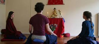 cursus meditatie