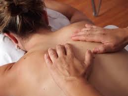 massage workshop