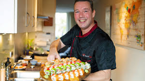 workshop sushi maken