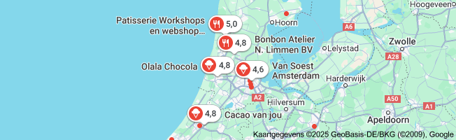 cursus bonbons maken