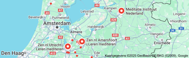 mediteren cursus