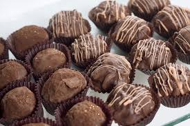 workshop bonbons