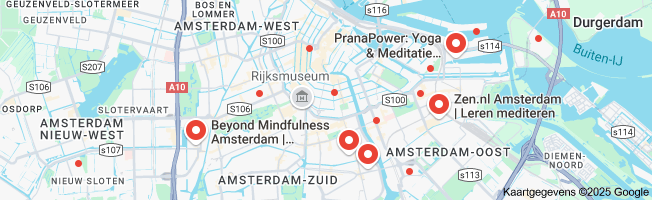 workshop meditatie