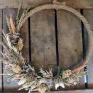 droogbloemen workshop