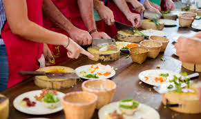 workshop thais koken