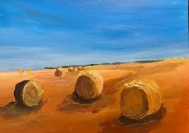 cursus acryl schilderen