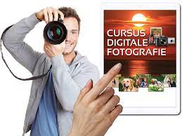 cursus natuurfotografie