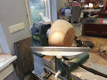 workshop houtdraaien