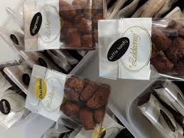 bonbons maken workshop