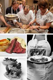 culinaire kookworkshop
