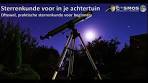 planeten kijken