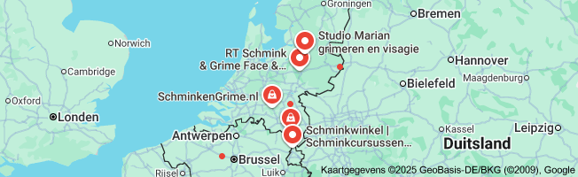 workshop grimeren