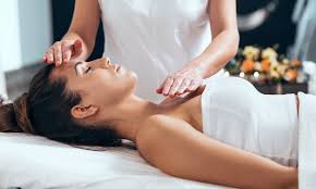 workshop reiki