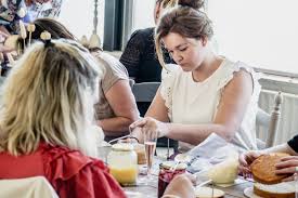 workshop vrijgezellen