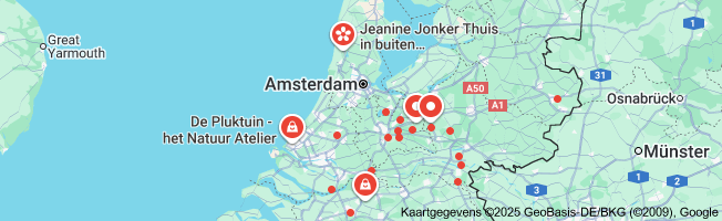 tuin workshop