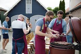 bbq kookworkshop