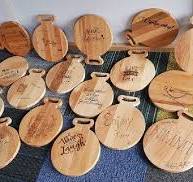 workshop creatief met hout