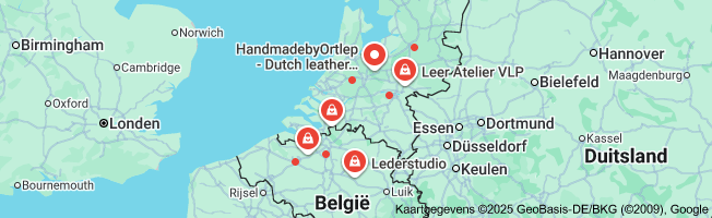workshop lederbewerking