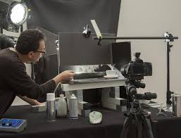 workshop productfotografie