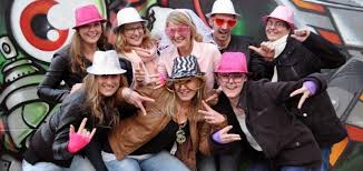 workshops vrijgezellenfeest dames