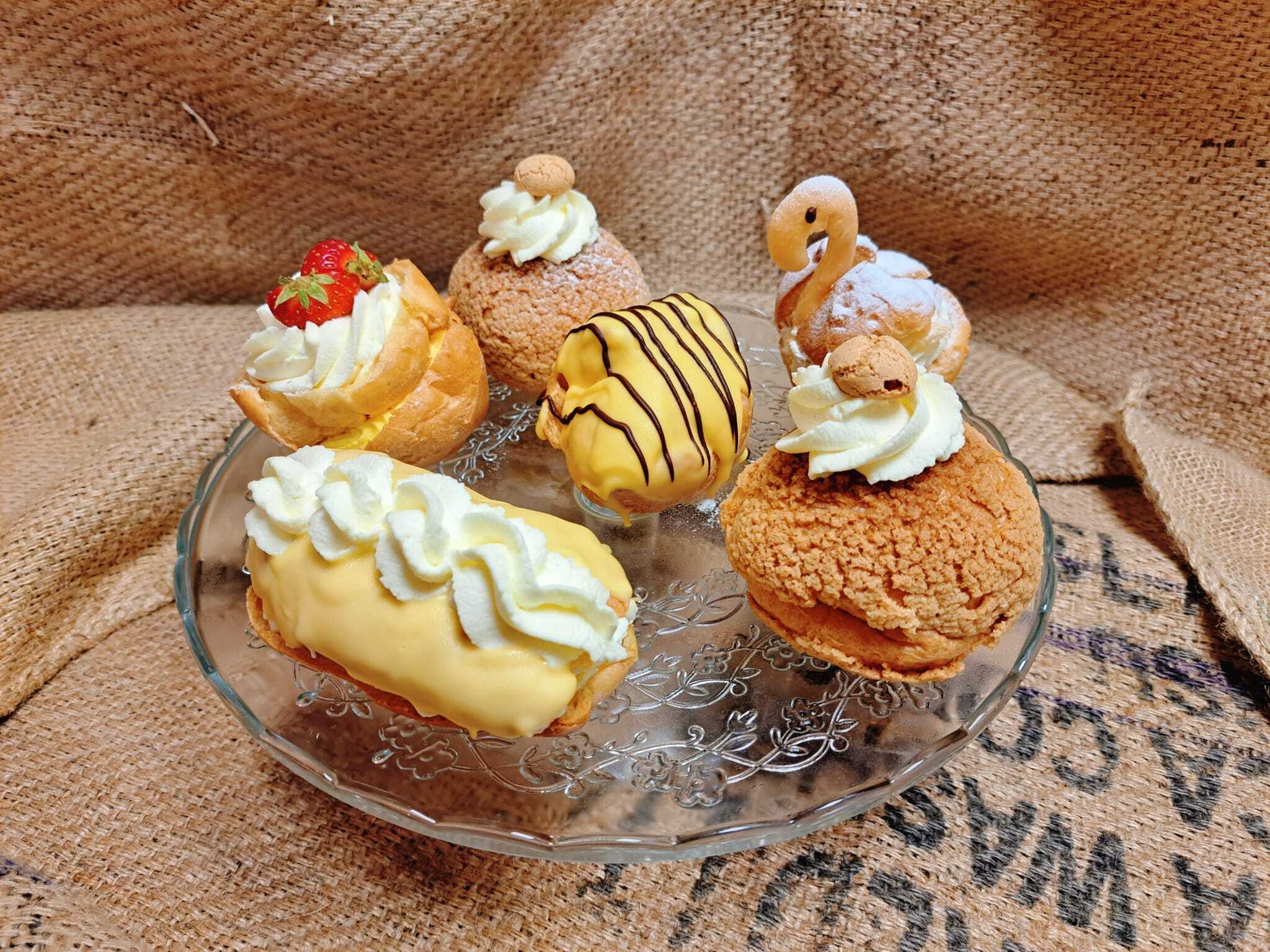 kinderworkshop bakken