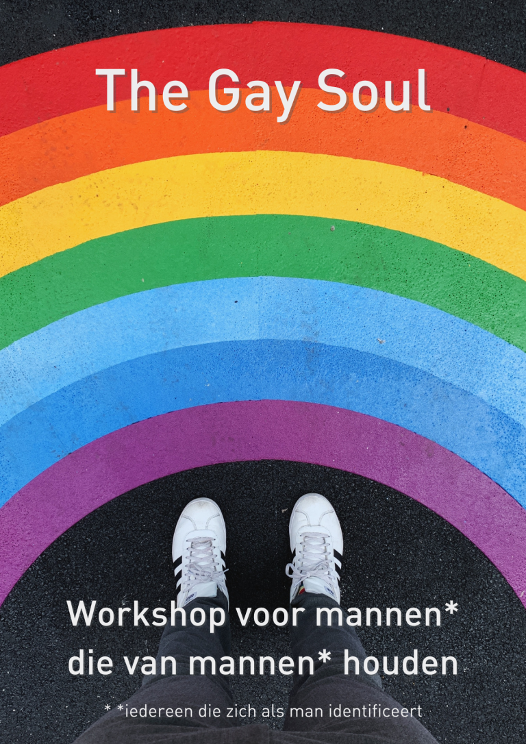mannen workshop