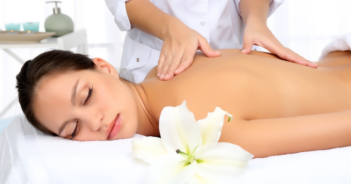 online massage workshop