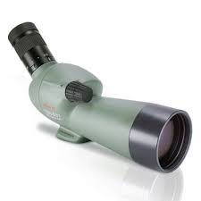 spotting scope kopen