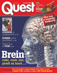 wetenschap tijdschrift